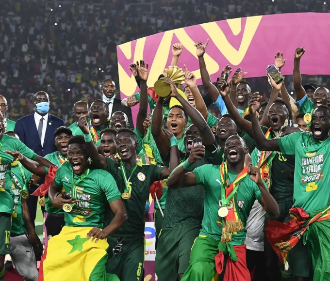 Senegal defeated Morocco in the thrilling AFCON 2025 final