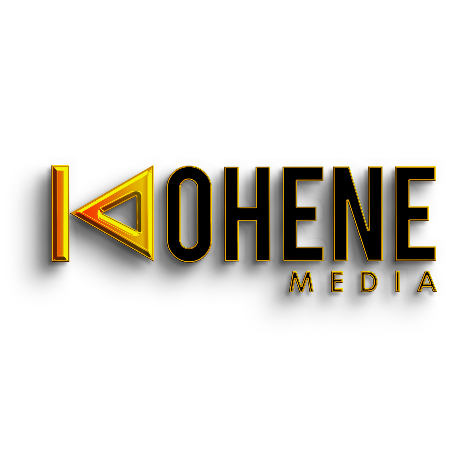 Your Voice, Amplified.